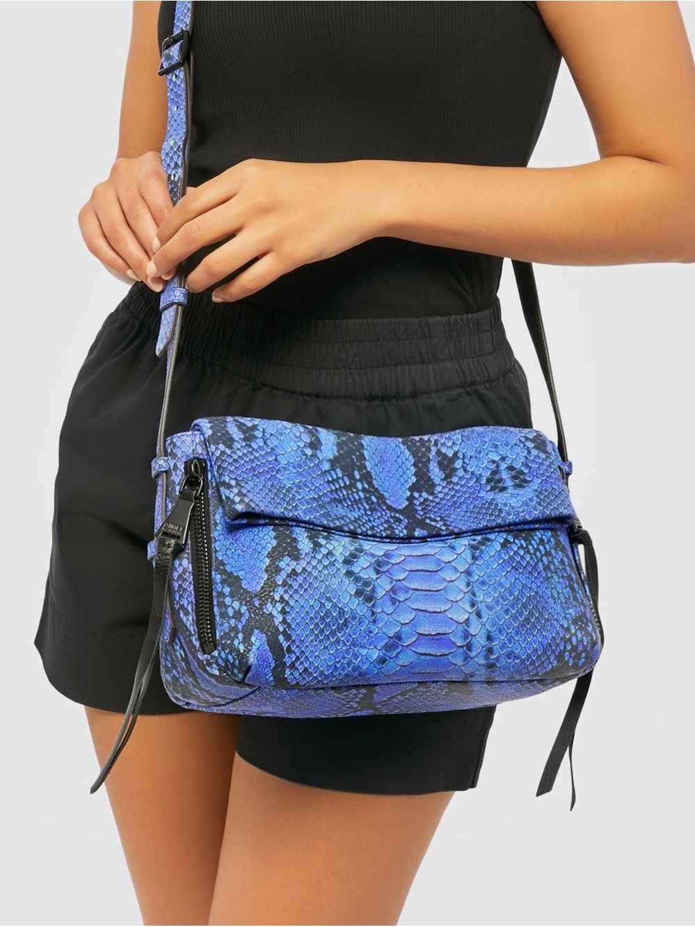 AIMEE KESTENBERG PURSE BUNDLE